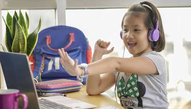 Học sinh Hà Nội không được công khai địa chỉ lớp học trực tuyến