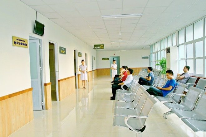 Bệnh viện không được gợi ý người bệnh dùng dịch vụ theo yêu cầu