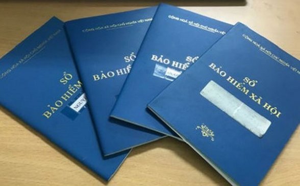 Không gộp sổ bảo hiểm xã hội có ảnh hưởng tới quyền lợi?