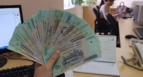 không nợ lương tết 2020