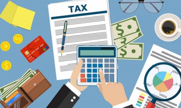 không phải quyết toán thuế thu nhập cá nhân