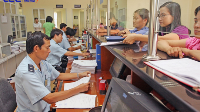 chỉ 4 trường hợp không phạt hành chính về hải quan 