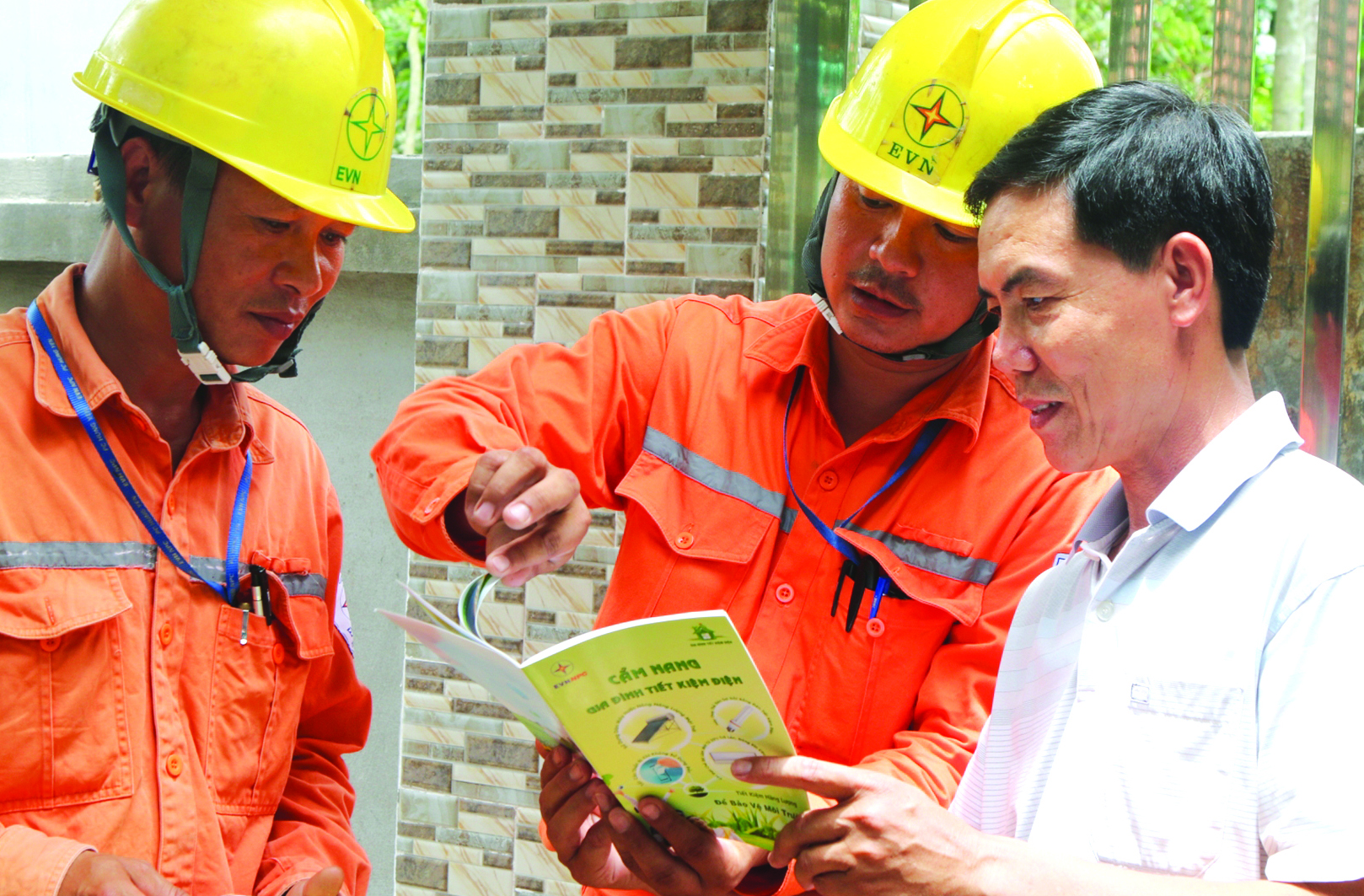 không tăng giá điện