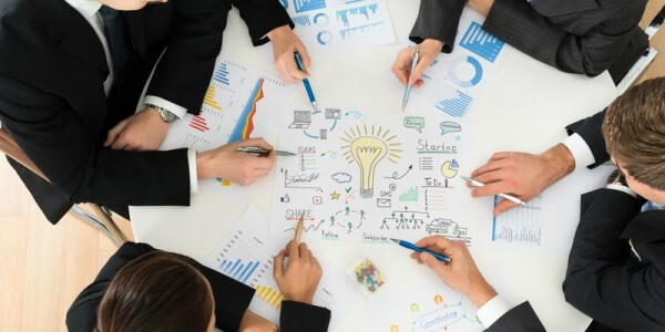 không thành lập theo Luật Doanh nghiệp