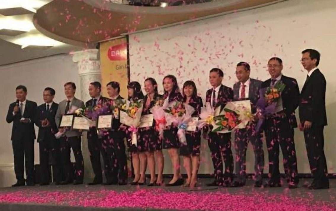 Không thể không ứng tuyển với chế độ đãi ngộ nhân viên của Dai-ichi Life Việt Nam