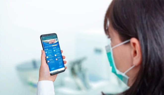 Không triển khai các gói bảo hiểm về Covid-19 