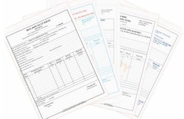 không xuất hóa đơn bị xử lý thế nào