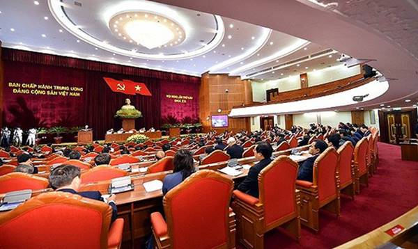 đánh giá xếp loại Đảng viên