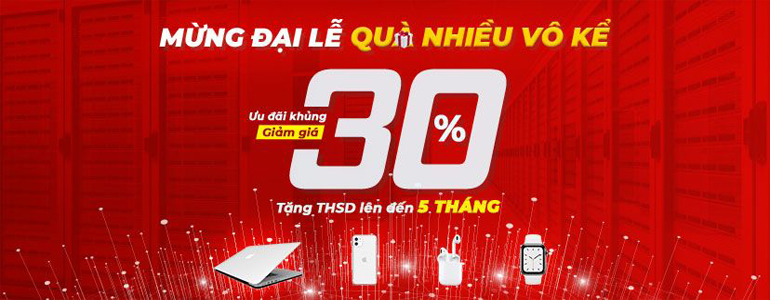 khuyen mai azdigi nhan dip 30 4 va 1 5 2020 Azdigi là gì? có tốt không? mã giảm giá hosting Azdigi tháng [hienthithang]/[hienthinam]