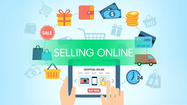 kiểm tra các trang mạng, ứng dụng bán hàng online