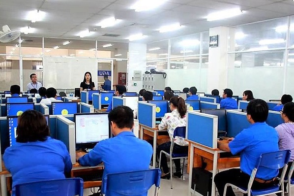 kiểm tra cấp chứng chỉ ngoại ngữ trước ngày 15/01/2020