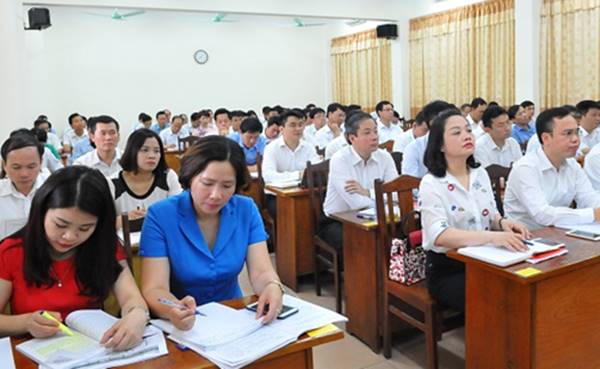 Công chức sẽ phải kiểm tra trình độ ngoại ngữ thường xuyên