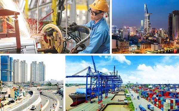 Hệ thống ngành kinh tế Việt Nam