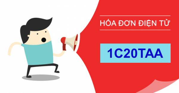 Ký hiệu hóa đơn điện điện tử