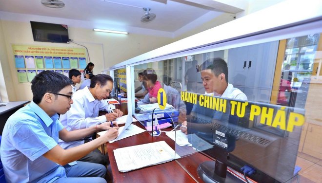 Nhiều quy định mới liên quan đến kỷ luật công chức sắp có hiệu lực