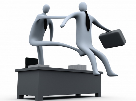 Người lao động nên làm gì khi bị kỷ luật không thỏa đáng?