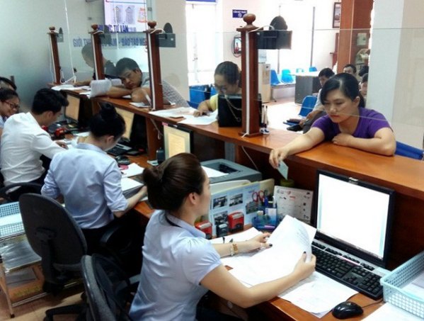 Tăng mức phạt với hành vi làm giả hồ sơ hưởng bảo hiểm xã hội