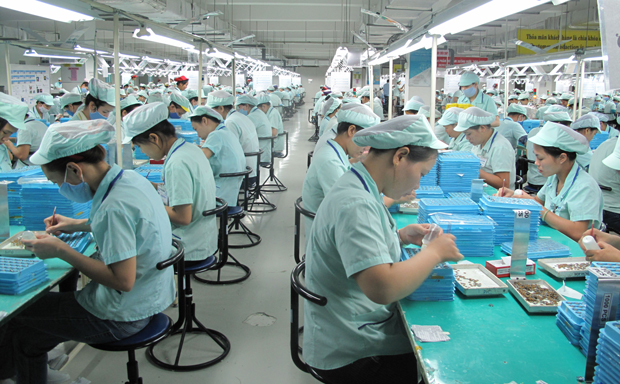 tuổi nghỉ hưu của lao động nữ