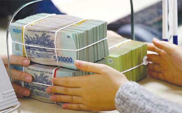 Lập hồ sơ giả để chi ngân sách Nhà nước