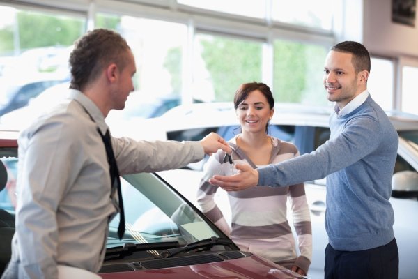 Lệ phí đăng ký xe lần đầu tại TP. Hồ Chí Minh