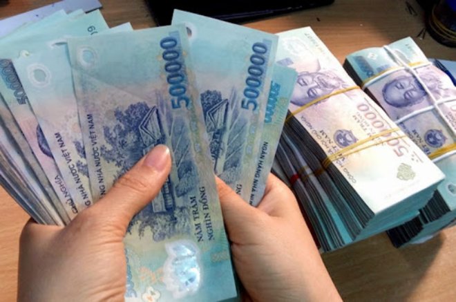 lệ phí thi công chức