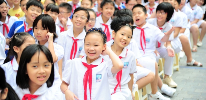 Lịch nghỉ Tết Dương lịch năm 2021 của học sinh Hà Nội lich nghi tet duong lich nam 2021 cua hoc sinh ha noi