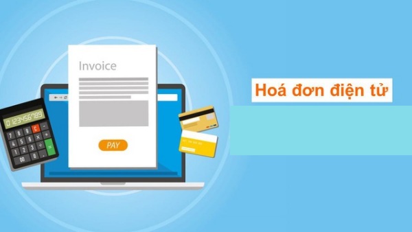 đăng ký sử dụng hóa đơn điện tử