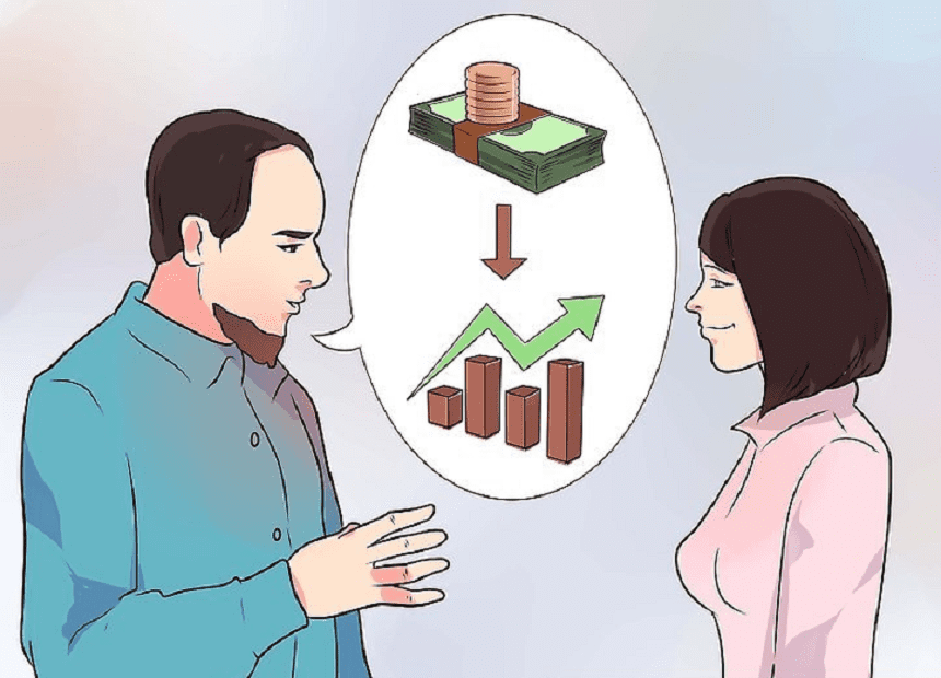 Quỹ mở được quản lý bởi các chuyên gia tài chính