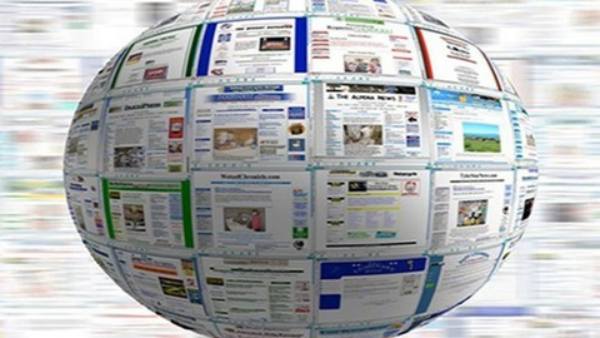 lỗi vi phạm thường gặp của trang thông tin điện tử