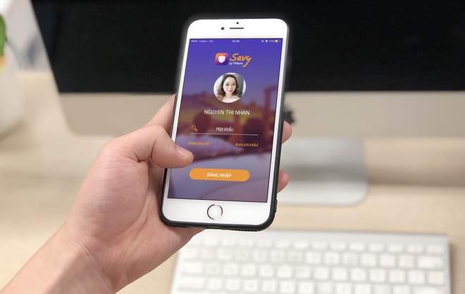 ứng dụng tiết kiệm thời đại 4.0