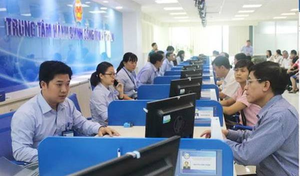 luật cán bộ công chức viên chức sửa đổi
