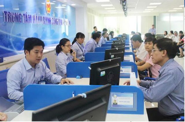 Luật Cán bộ, công chức sửa đổi