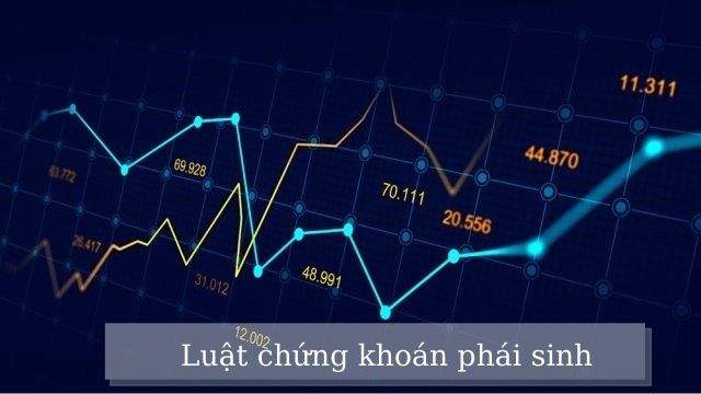 Luật chứng khoán phái sinh Việt Nam 