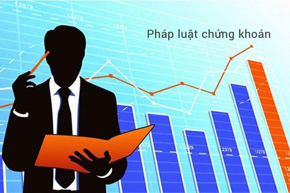 Luật chứng khoán
