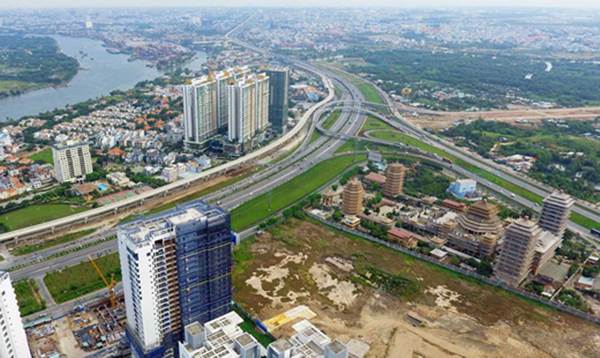 trình luật đất đai sửa đổi