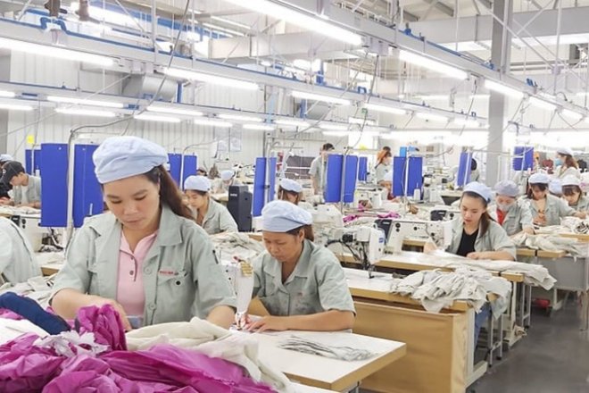 Lùi thời điểm đóng kinh phí công đoàn