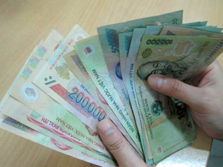 Năm 2019, lương cơ sở tiếp tục tăng lên 1,49 triệu đồng/tháng?