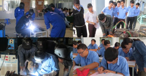 Lương, phụ cấp lương của giáo viên đào tạo trình độ sơ cấp
