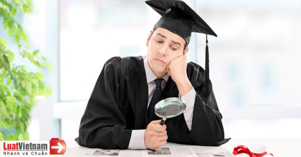 Lương của sinh viên mới ra trường hiện nay bao nhiêu?