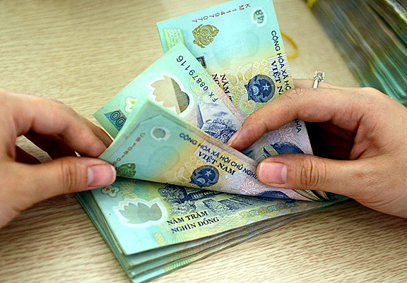 Chính thức chốt mức tăng lương tối thiểu vùng 2019 