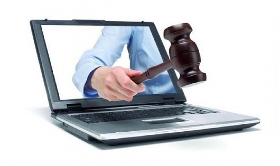 lưu ý cần biết khi muốn đấu giá trực tuyến biển số xe ô tô