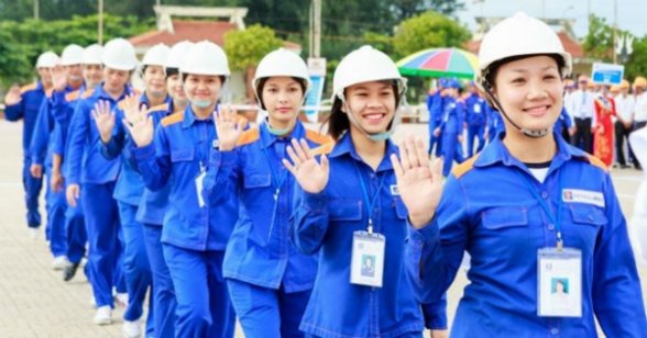 Doanh nghiệp cần lưu ý khi sử dụng lao động nữ