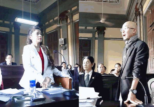 chia tai san khi ly hon