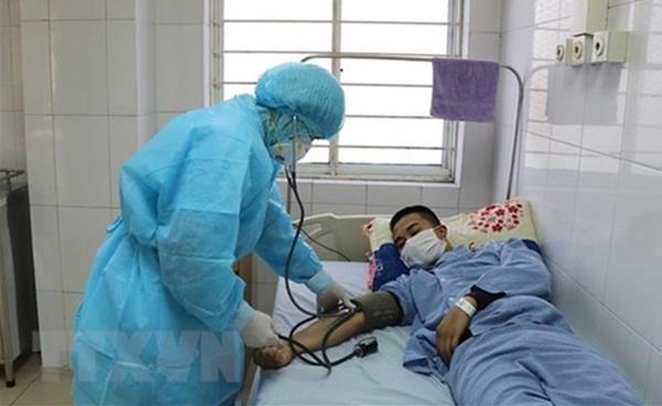 Người mắc bệnh dịch nCoV được khám và điều trị miễn phí