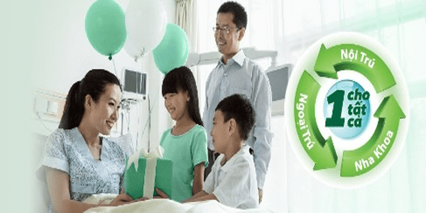 Manulife - Món quà sức khỏe