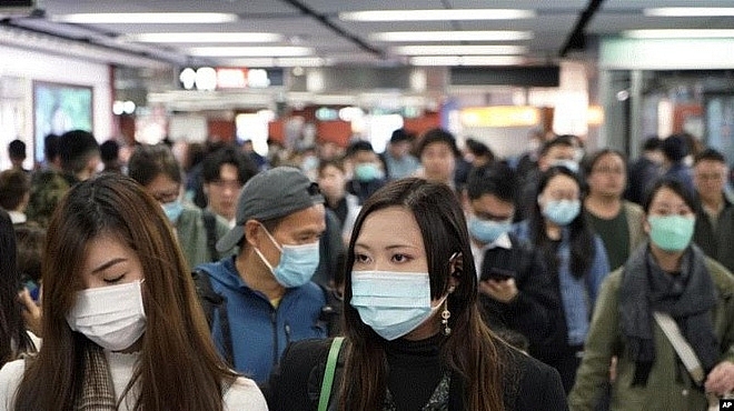 Lưu học sinh cần thận trọng với việc mạo danh tổ chức chuyến bay về nước