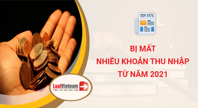 Công chức, viên chức bị mất nhiều khoản thu nhập từ năm 2021