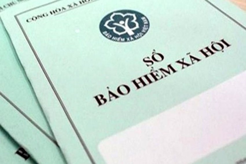 Mất sổ bảo hiểm xã hội, có được bảo lưu thời gian đóng?