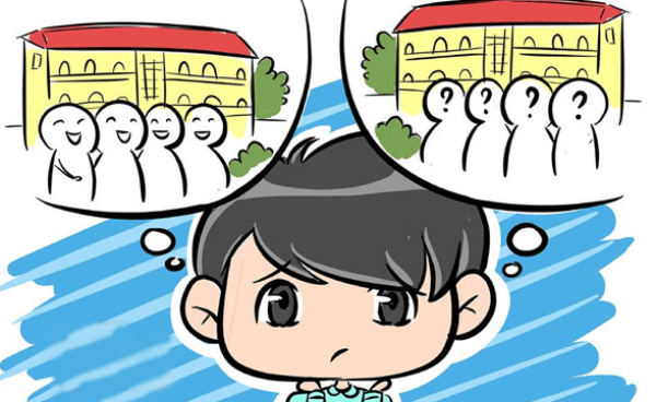 Đơn xin chuyển trường
