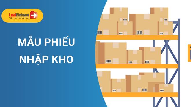 mau phieu nhap kho